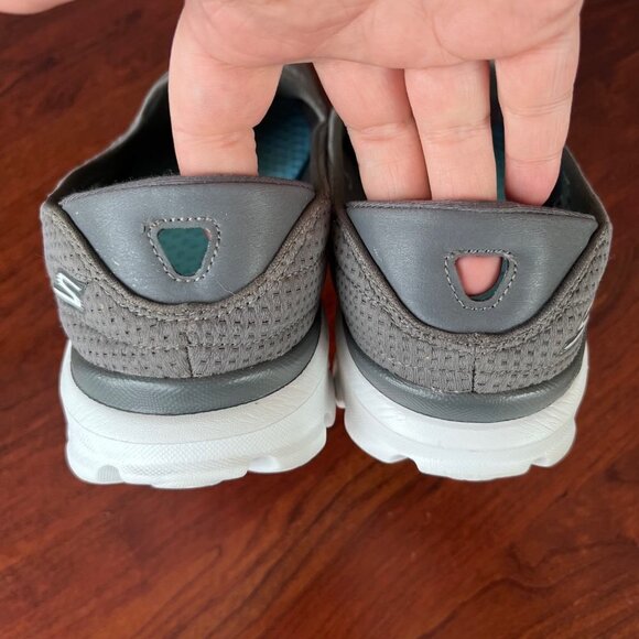 Skechers Womens Skechers GOwalk‎ 3 - Unfold - Size 10 - Picture 4 of 6